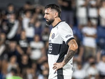 No llega a O’Higgins: aseguran que Lucas Pratto será compañero de dos exjugadores de Colo Colo