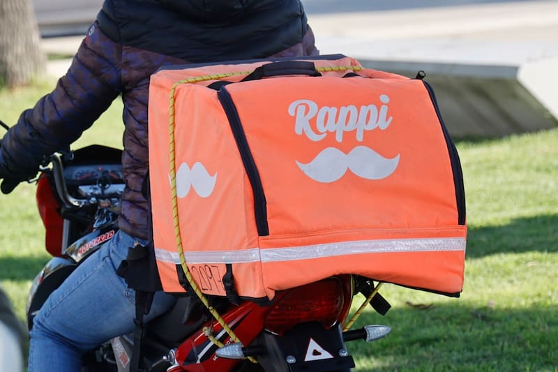 tiene un convenio con Banco de Chile.