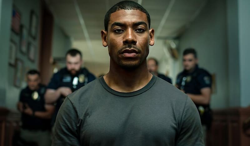 la película furor en Netflix.