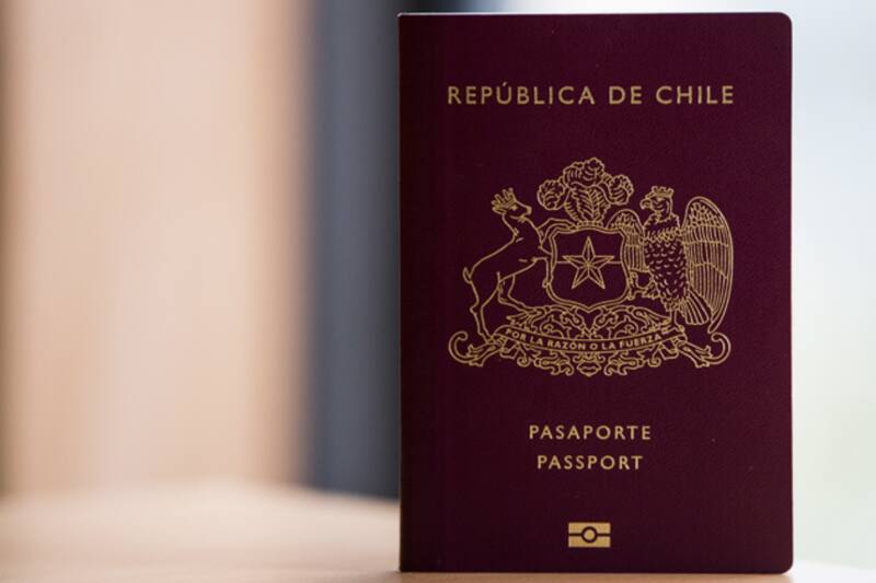 Estados Unidos podría tomar severas medidas tras ofensiva de Chile a Israel.