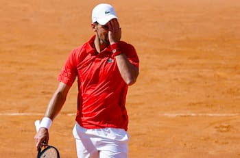 El radical cambio en el tenis que Novak Djokovic propone tras el escándalo en Cincinnati