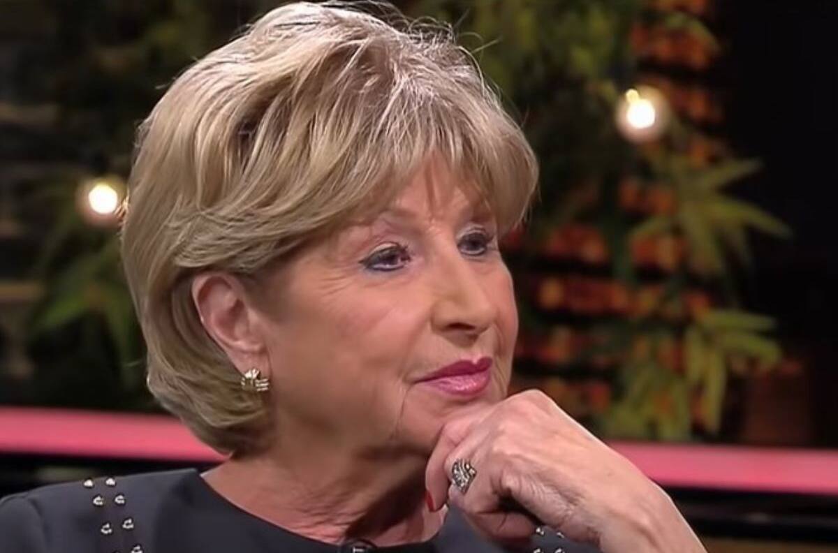Quién es Martita Larraechea, exprimera dama y esposa de Eduardo Frei Ruiz-Tagle