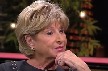 Quién es Martita Larraechea, exprimera dama y esposa de Eduardo Frei Ruiz-Tagle