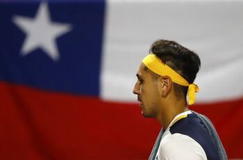 Ranking ATP: Cristian Garin y Nicolás Jarry sufren leves caídas y Alejandro Tabilo cede casi 50 puestos