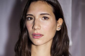 Trinidad Garcés, Hija de Francisca Imboden, denuncia acoso