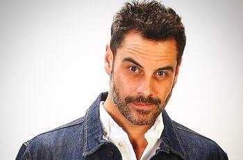 "42 años de paciencia": Julio Jung Duvauchelle saludó cariñosamente a María Elena Duvauchelle en su cumpleaños