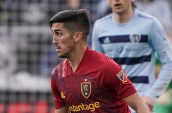 Nació en Argentina, brilla en la MLS y se ilusiona con La Roja: “Me veo jugando el Mundial 2026"