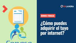 Bonos Fonasa: Aprende a hacer compras de consultas y exámenes de forma online