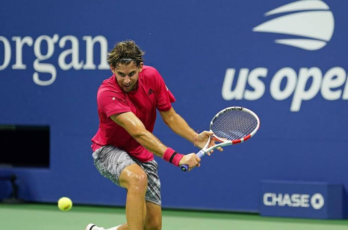 Cuándo y dónde ver las semifinales masculinas del US Open