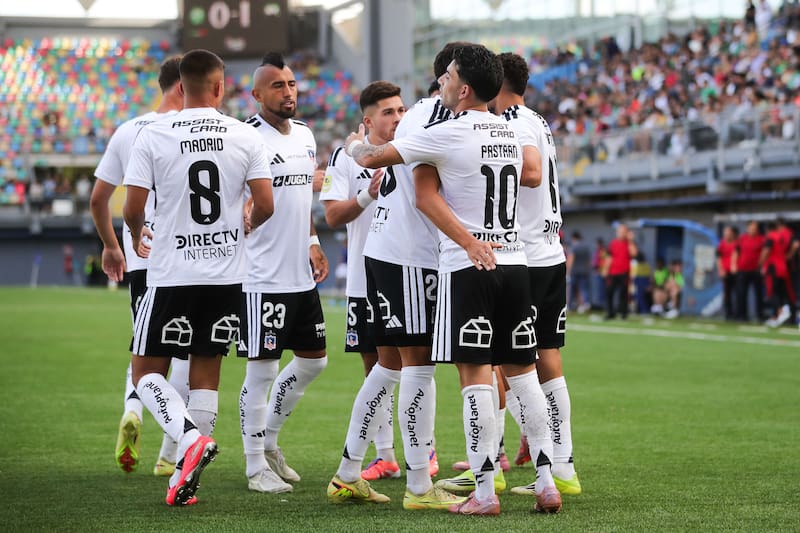 El cuadro albo tiene como condición ganar al menos un título este año. Foto: Agencia Aton.