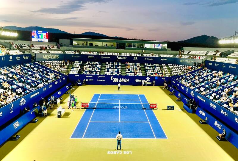 ATP de Los Cabos