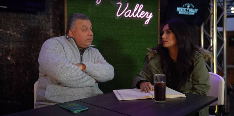 En una nueva edición de “#SinEditar”, Pamela Díaz conversó con Willy sabor sobre su paso por “Morandé con Compañía” y reveló detalles de su relación con algunas personalidades del programa hoy.