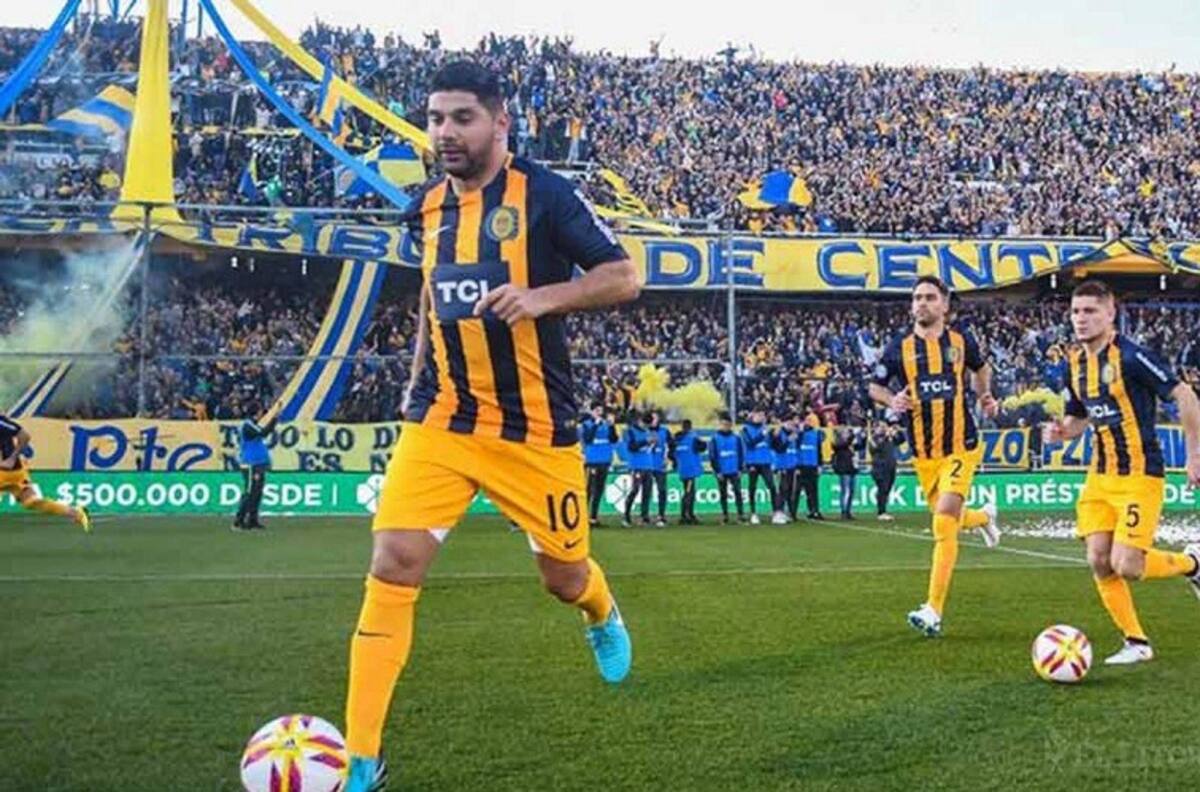 Néstor Ortigoza y Hernán Novick están en la lista de probables refuerzos de la U