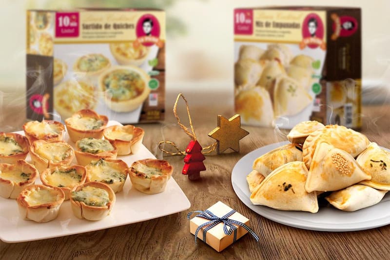 La compañía se volvió reconocida por sus productos de coctelería, que comercializa en distintos supermercados.