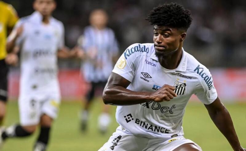 ya se integró a los trabajos de Everton de Viña del Mar.