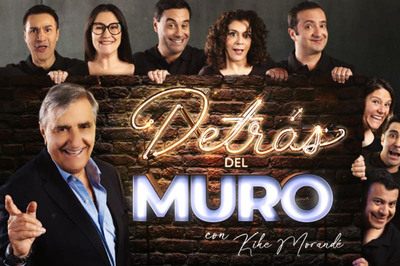 El espacio de humor de CHV lideró en rating.