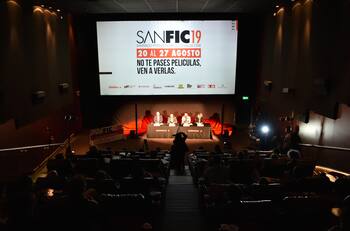 SANFIC19: Conoce cuándo es, qué películas ver y cómo comprar entradas