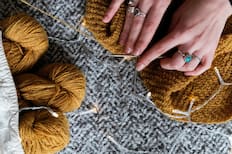 Teje Fest 2025: precios, ubicación y todo sobre la feria de tejido más grande de Chile