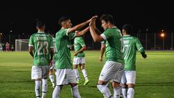 Provincial Ovalle alcanzó la punta: así quedó la Tabla de Posiciones de Segunda División tras la fecha 7