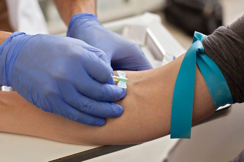 Revisa de qué examen se trata.