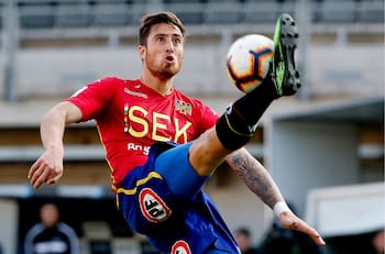 Después de la tormenta: Unión Española confirma regreso de jugador uruguayo para 2026