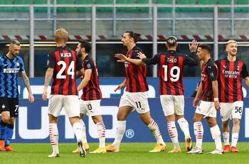 ¿Se viene el Clásico? Zlatan espera a Arturo Vidal y Alexis Sánchez en cuartos de la Copa Italia