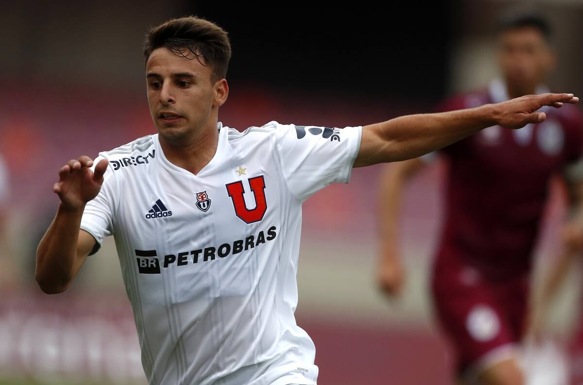 Cristián Barros y posibilidad de eludir el descenso con la U: "No es algo como para confiarse"