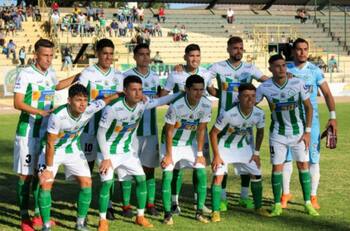 Deportes Vallenar no podrá participar en la Segunda División por deudas
