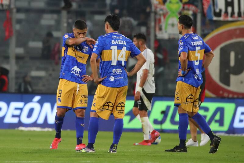 El cuadro ruletero atraviesa un complejo momento deportivo e interno. (Foto: Aton)