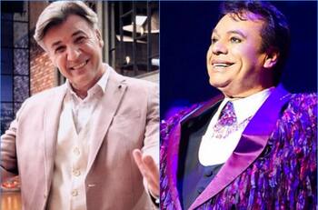 "Fue difícil": Yann Yvin habla de su momento más complicado durante su estadía en el matinal de TVN