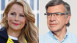 Autora del libro de Cathy Barriga exige investigar gestión de Joaquín Lavín en Las Condes