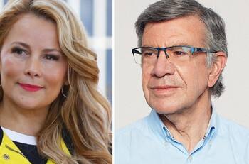 Autora del libro de Cathy Barriga exige investigar gestión de Joaquín Lavín en Las Condes