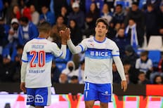 Universidad Católica el único que festejó: los resultados de este domingo en la Copa de la Liga