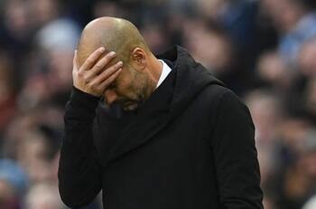 La maldición africana que tendría Pep Guardiola y que no le permitió ganar la Champions
