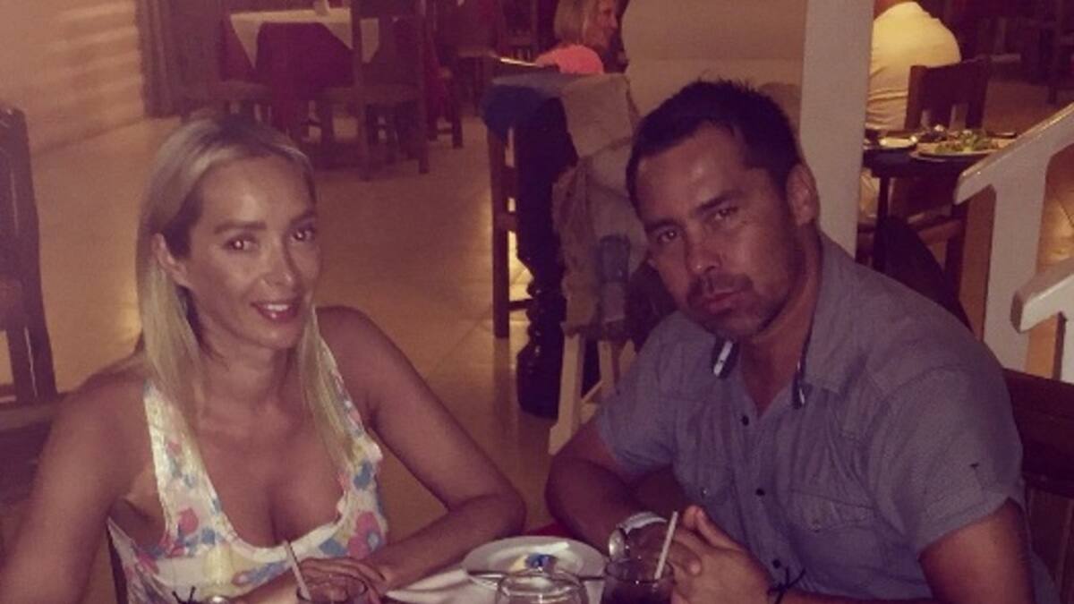 No tienen dónde dormir en Calama: El gran problema de Gisela Molinero y Patricio Galaz en Cobreloa