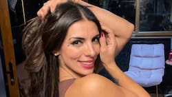 La potente reflexión de Jocelyn Medina que dejó a todos sus haters con la boca cerrada