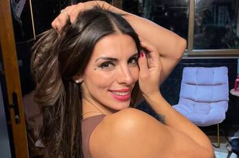 La potente reflexión de Jocelyn Medina que dejó a todos sus haters con la boca cerrada