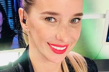 Claudia Schmidt le tiró toda la caballería a Tonka Tomicic: "Millonaria al peo"