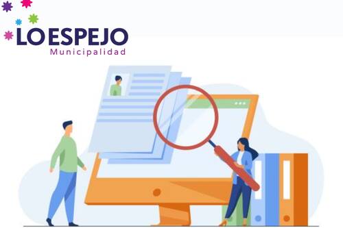 Revisa las vacantes publicadas en agosto.