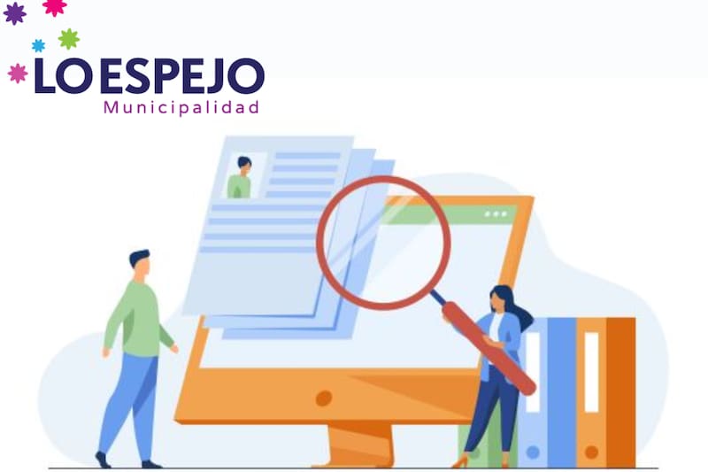 Revisa las vacantes publicadas en agosto.