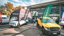 Tattersal Automotriz inaugura nuevo punto de venta en Movicenter