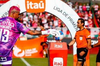 Un Clásico con morbo y el posible primer descenso: todo lo que se juega en la fecha 28 del Campeonato Nacional