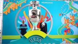 La UEFA sigue firme: la Eurocopa se juega en 12 ciudades