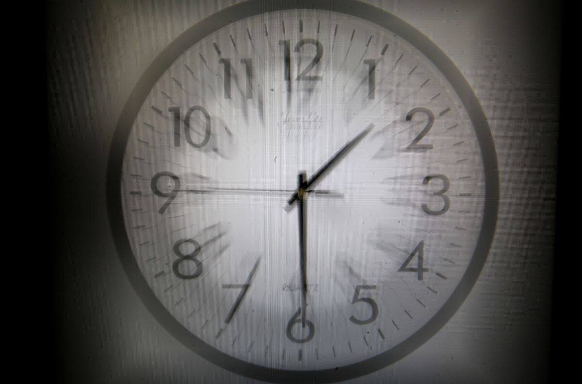 Cambio de hora: ¿Cuándo comienza el Horario de Verano y termina el Horario de Invierno en Chile?