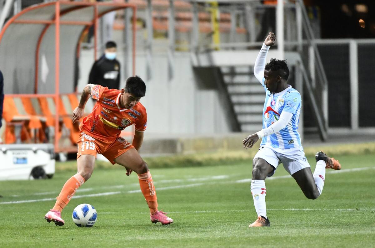 Cobreloa y Magallanes perderán por varios partidos a jugadores claves en lucha por el título de Primera B