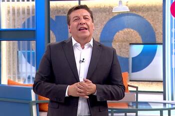 “¡Una vergüenza!”: Julio César Rodríguez realizó feroz crítica a Alejandra Cox y repasó millonarios sueldos de los ejemplos que dio