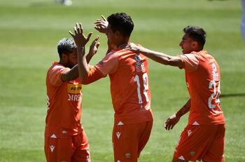 Cobreloa sumará dos refuerzos desde Primera División y un delantero podría salir de Calama