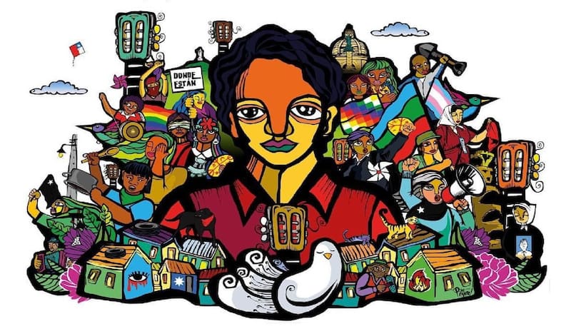 Un evento familiar en recuerdo de los 50 años del fallecimiento del artista.