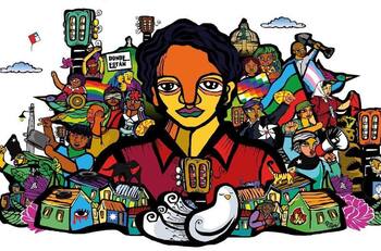 A 50 años de su muerte: vuelve el homenaje “Mil Guitarras y Mil Voces para Víctor Jara