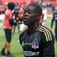Se va a préstamo: Colo Colo definió el futuro de Manley Clerveaux para la temporada 2026